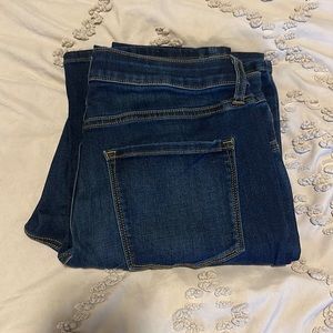 LC Jeans